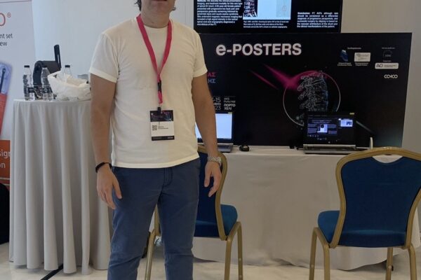 Διεθνές Συνέδριο Σπονδυλικής Πόρτο Χέλι 2023